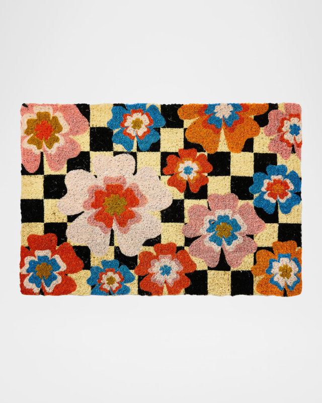 Dolce Vita Entrance Mat, 2' x 3'